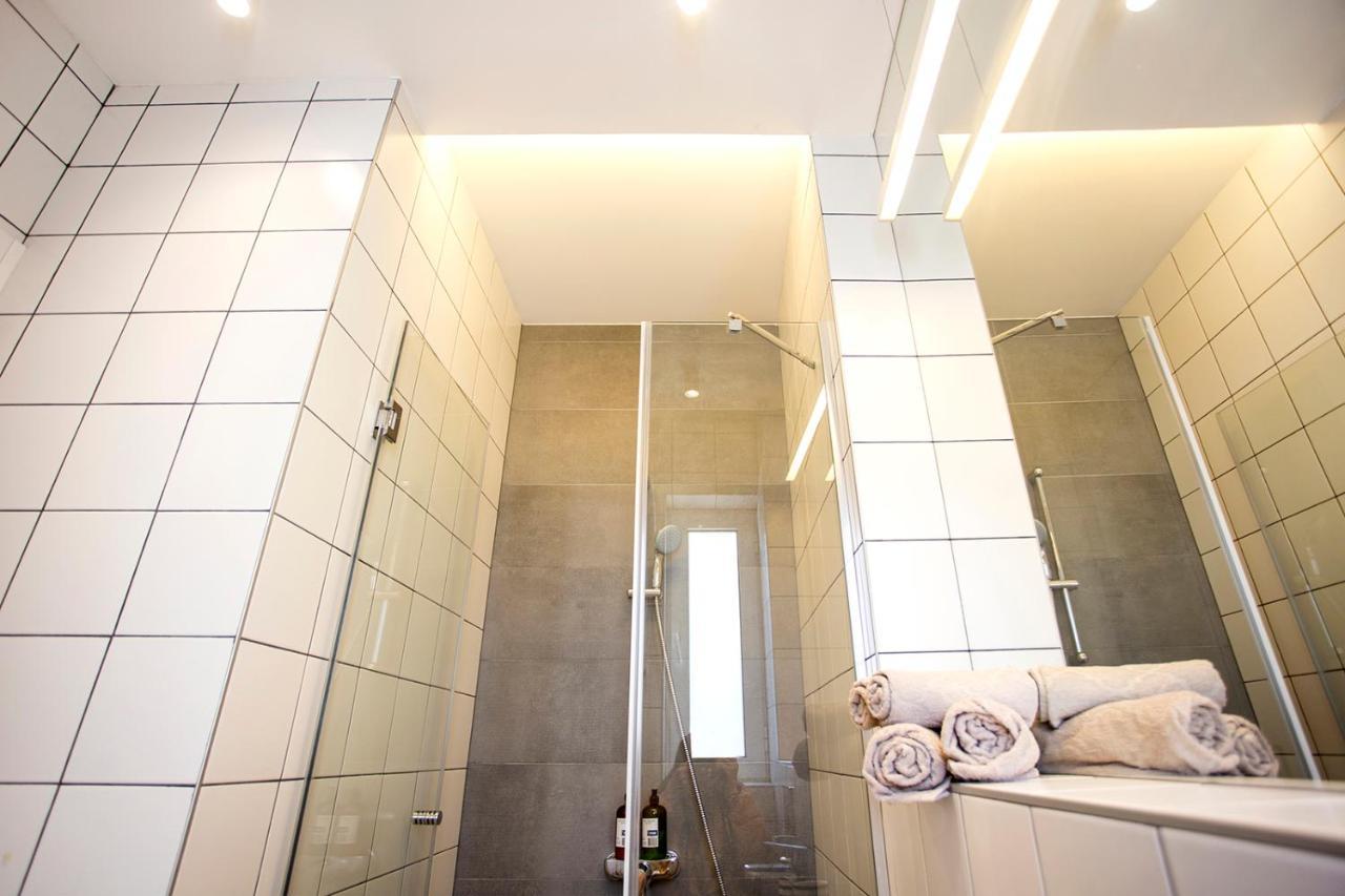 Atomic 1 Apartment Belgrade Exterior photo